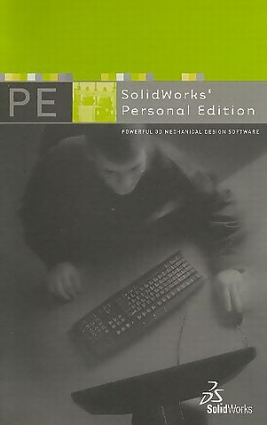 Solidworksの無料版ソフト ド素人の3d Cad